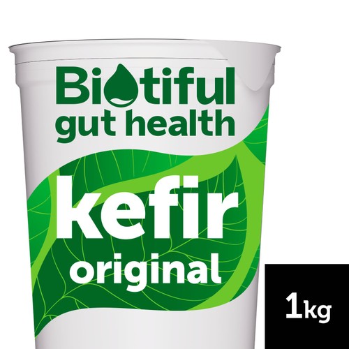 Biotiful Kefir Yogurt Original