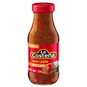 La Costena Salsa Ranchera