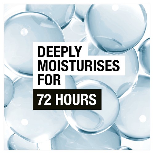 Neutrogena Deep Moisture Fast Absorbing Comfort Balm