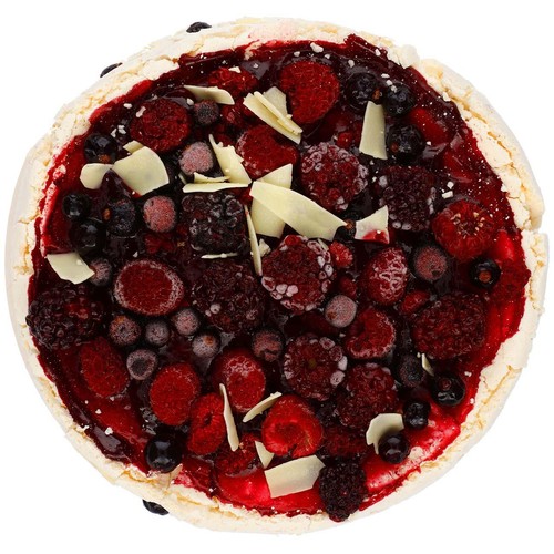 M&S Collection Very Berry Pavlova Frozen