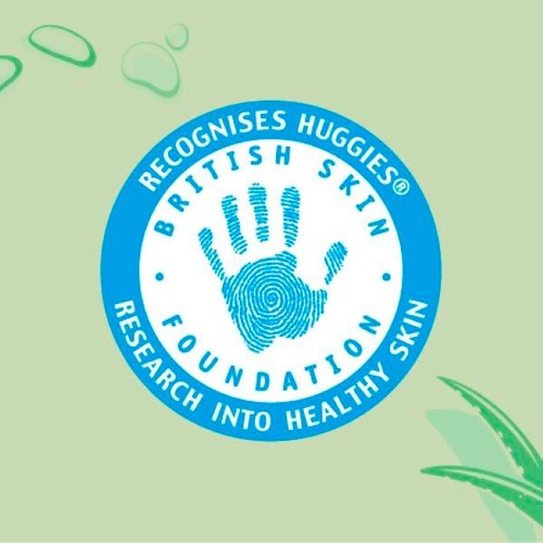 Huggies Natural Care Baby Wipes Quad Pack