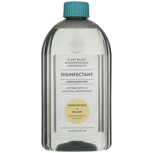 Zoflora Concentrated Multipurpose Disinfectant - Linen Fresh 500ml