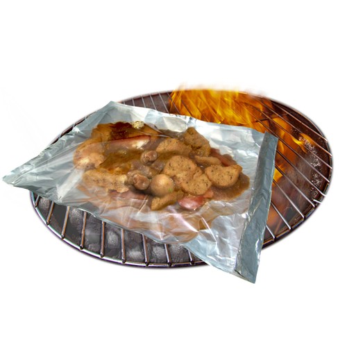 Toastabags Oven & BBQ Bags