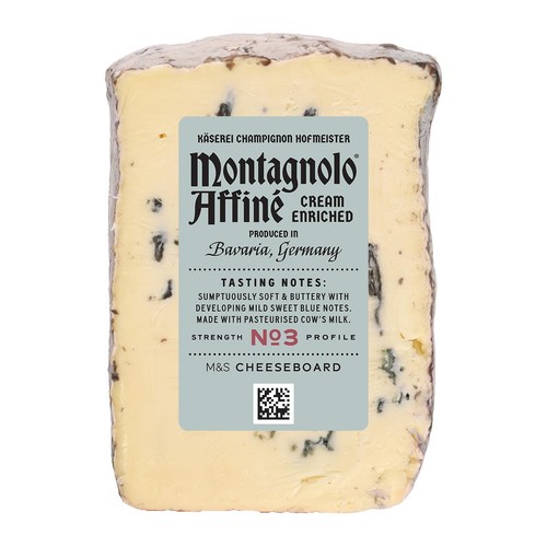 M&S Montagnolo Affine