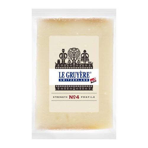 M&S Swiss Le Gruyere