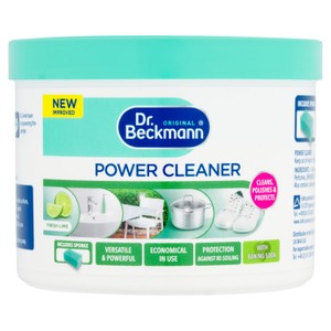 Dr Beckmann Magic Leaves Bio