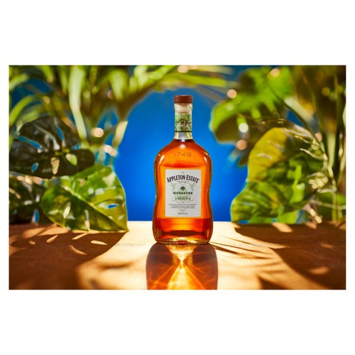 Appleton Estate Signature Finest Jamaica Rum