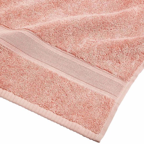 M&S Ultimate Super Soft Pure Cotton Hand Towel, Clay