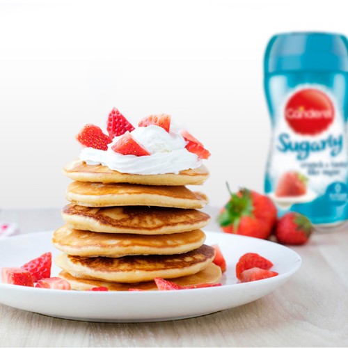 Canderel Sugarly Granulated Zero Calorie Sweetener 
