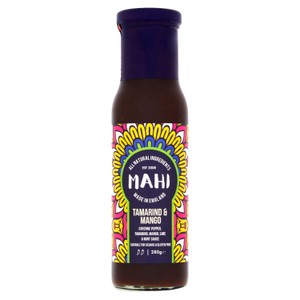 MAHI Tamarind & Mango Sauce Ketchup