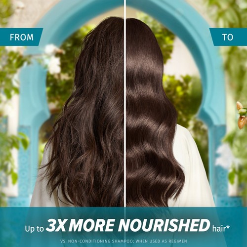 Herbal Essences Argan Oil Conditioner