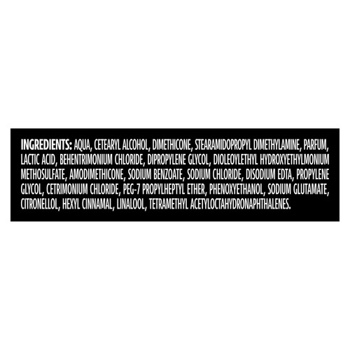 Tresemme Thermo Style Memory Conditioner 
