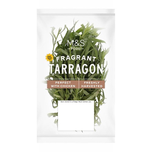 Cook With M&S Tarragon
