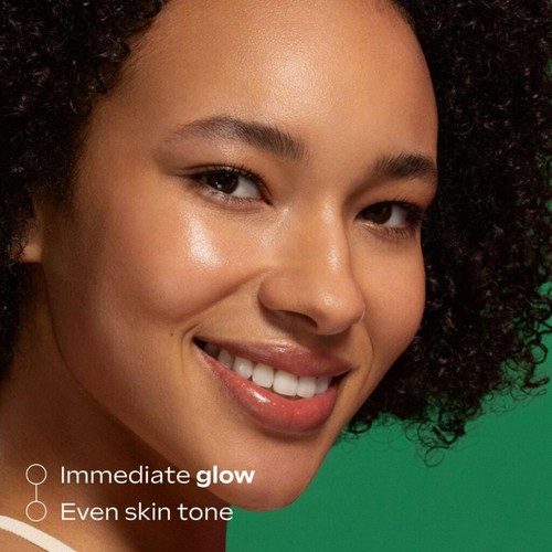 Weleda Skin Food Natural Radiance Glow Drops 100% Natural Origin