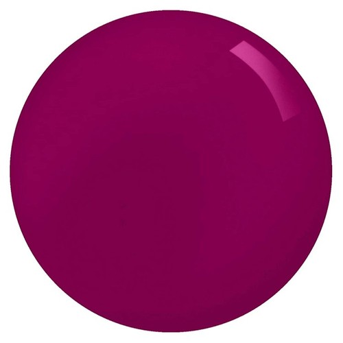 Rimmel 60 Seconds Nail Polish 340 Berries And Cream