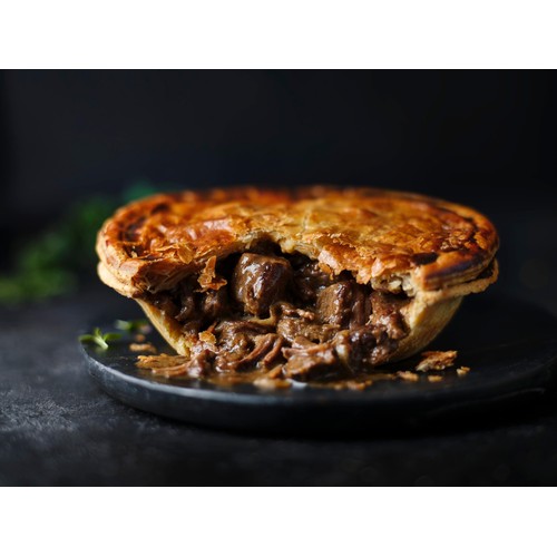 M&S Collection Wagyu Pie