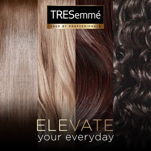 Tresemme Rich Moisture Shampoo