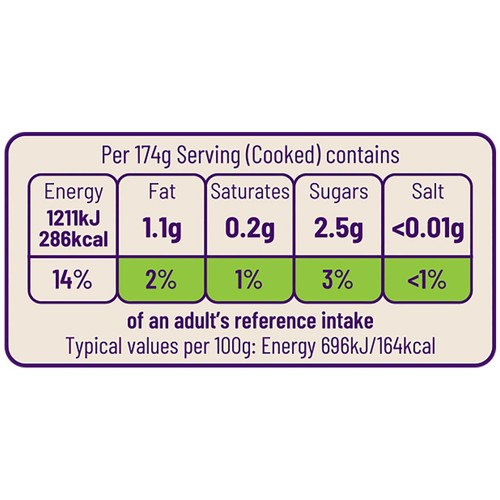 Ocado Macaroni Pasta
