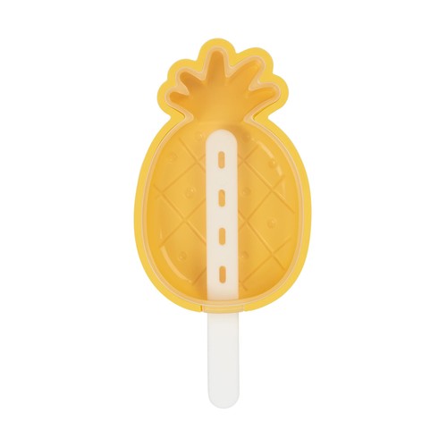 Tala Silicone Pineapple Lolly Mould