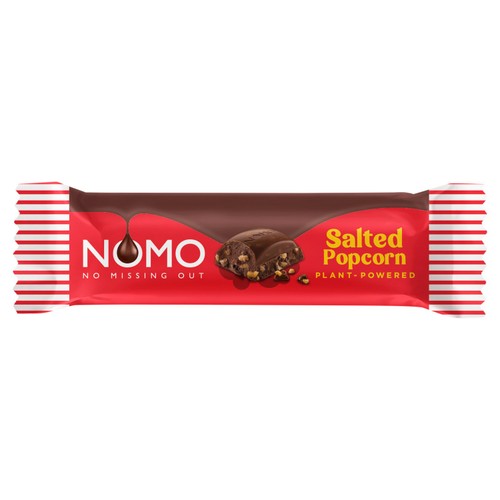 NOMO Popcorn Countline