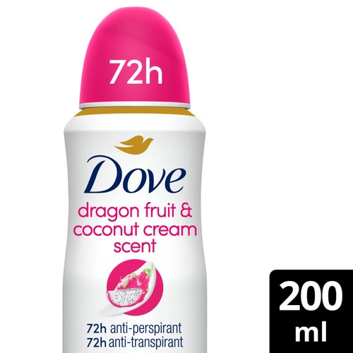 Dove Dragon Fruit