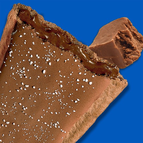 Kellogg's Pop Tarts Frosted Chocotastic