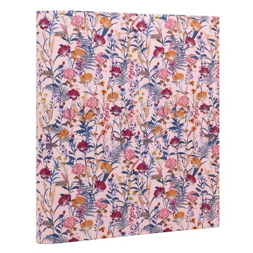 Pukka Pad Bloom A4 Rollbound Pre-Loaded Cream Ring Binder