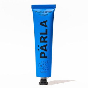 Parla Enamel Protect Plastic Free Toothpaste, 75ml