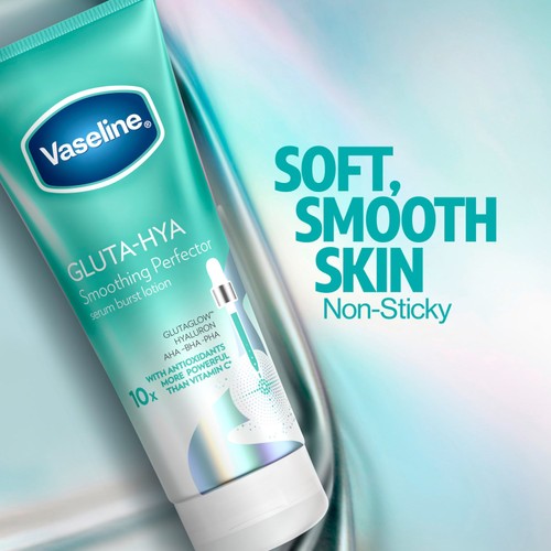 Vaseline Gluta-Hya Smoothing