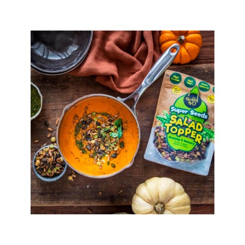 Good4U Salad Super Seeds