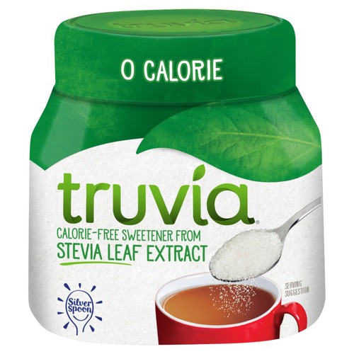 Truvia Sweetener