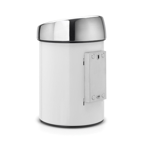 Brabantia 3 Litre Touch Bin  