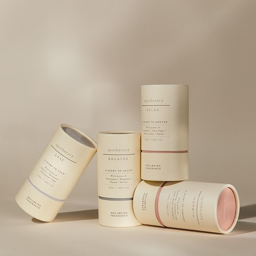 M&S Apothecary Warmth Eau De Parfum