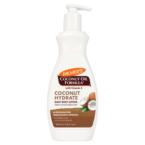 Palmers Cocoa Butter Formula Body Lotion 400Ml