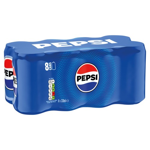Pepsi Regular