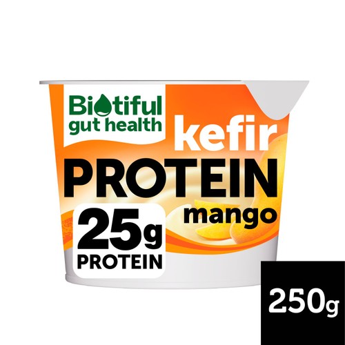Biotiful Kefir Protein Mango