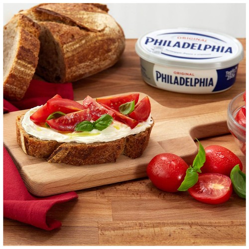 Philadelphia Original Soft Cream Cheese