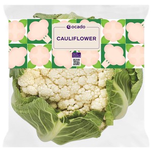 Ocado Cauliflower