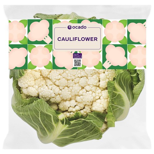 Ocado Cauliflower