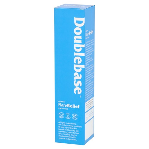 Doublebase Flare Relief Emollient