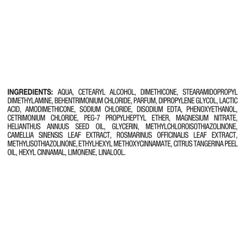 Tresemme Revitalise Colour Conditioner