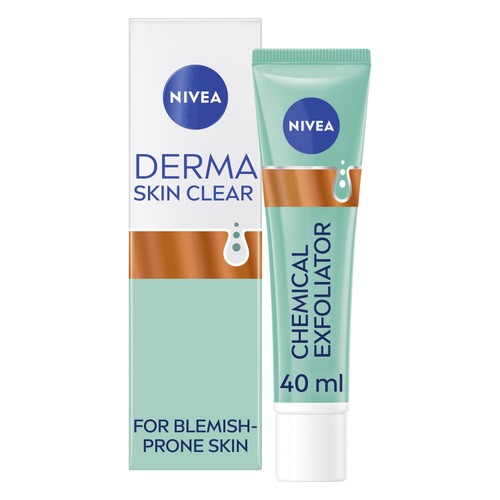 NIVEA Derma Skin Clear Chemical Exfoliator