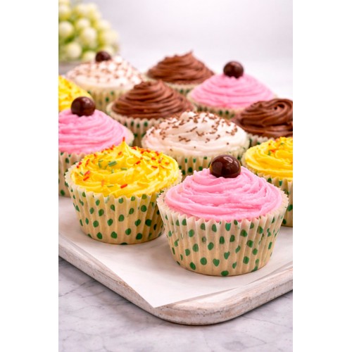 Emma's Country Cakes - Seasonal Party Pack