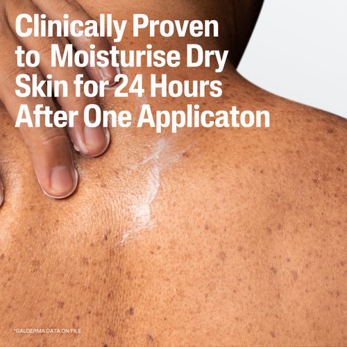 Cetaphil Pro Itch Prone Skin Body Lotion