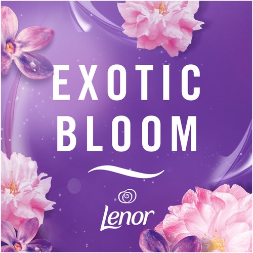 Febreze Aerosol Exotic Bloom Air Freshener