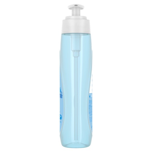 Johnson's Baby Bubble Bath