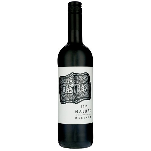 M&S Rastras Malbec
