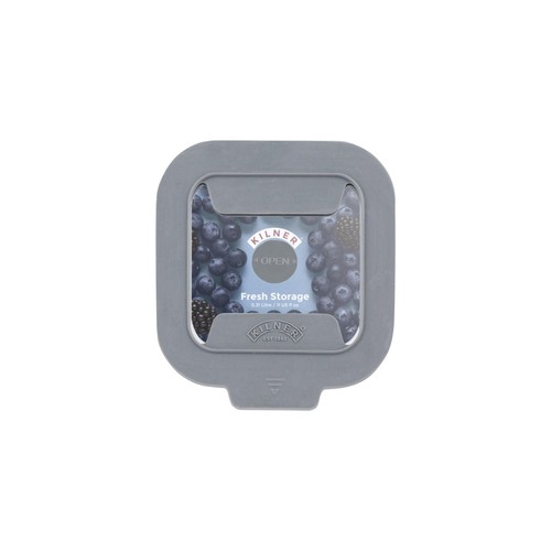 Kilner Fresh Storage Square 0.31 Litre