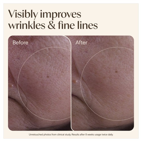 Aveeno Age Renewal Anti-Age Face Cream for Sensitive Skin
