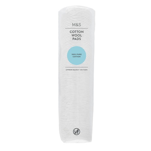 M&S Cotton Wool Pads